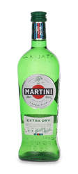 Martini Extra Dry Vermouth / 18% / 0,5l