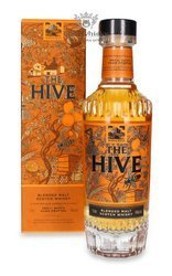 Wemyss The Hive Small Batch Blended Malt / 46% / 0,7l