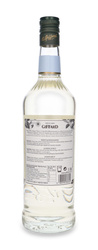 Giffard Jasmine bar syrup / 1.0l