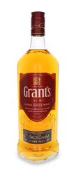 Grant's Triple Wood / 40% / 1.0l