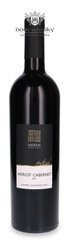 Meran Festival Merlot-Cabernet 2016 /13,5%/ 0,75l