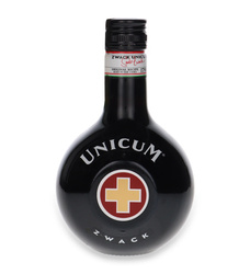 Unicum Bitters / 40% / 0.5l