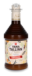 Vana Tallinn Cream Original / 16% / 0.5l