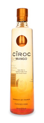 Wódka Ciroc Mango / 37,5% / 0,7l