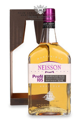 Neisson Profil 105 Bio Martinique Rum / 54.2% / 0.7l