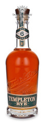 Templeton Straight Rye Whiskey 6-letnia / 45,75%/ 0,7l