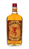 Fireball Cinnamon Whisky Liqueur / 33% / 0,7l