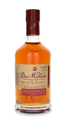 Dos Maderas 5 + 3 Ron Anejo / 37.5% / 0.7l