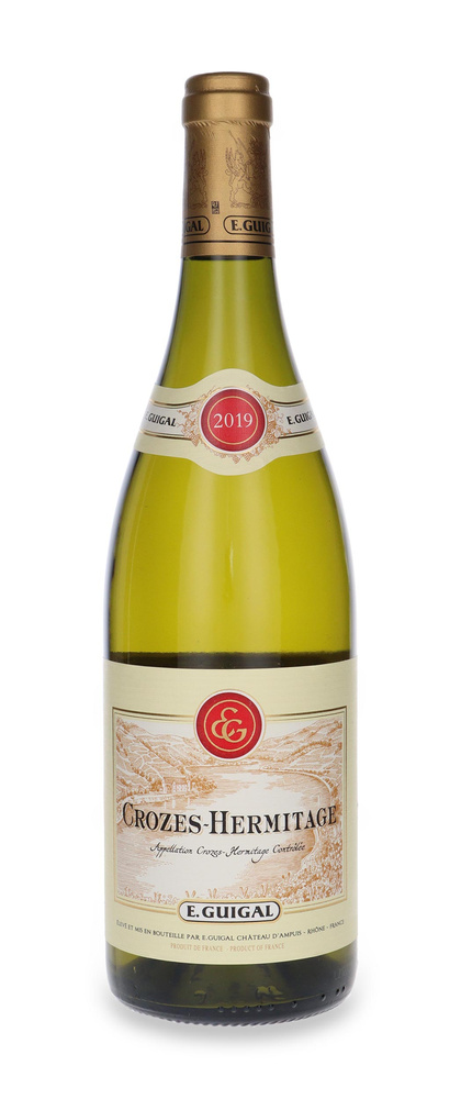 E. Guigal Crozes Hermitage 2019 /13,5% / 0,75l
