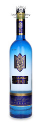 Ukrainian Spirit Premium Vodka / 40% / 0.7l