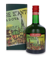 Luxardo St'Antonio Liqueur / 40% / 0,7l