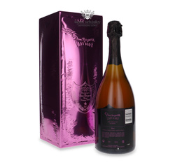 Champagne Dom Pérignon Rosé Lady Gaga 2008 / 12.5% ​​/ 0.75l