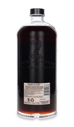 Shanky's Whip Made In Ireland Liqueur / 33% / 1,75l