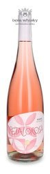 Petalo Rosa Rosato Frizzante, Cantina di Custoza /11%/ 0,75l