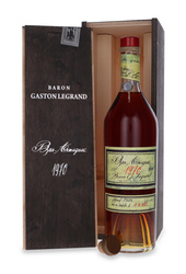 Armagnac Baron Gaston Legrand 1970 (Bottled 2023)/ 40% / 0,7l