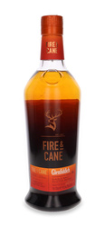 Glenfiddich Fire &amp; Cane Experimental Series No. 04 / 43% / 0.7l