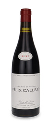 Callejo Felix Callejo 2021 / 14.5% / 0.75 L