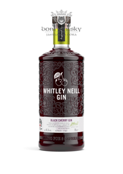 Whitley Neill Black Cherry Gin / 41,3% / 0,7l