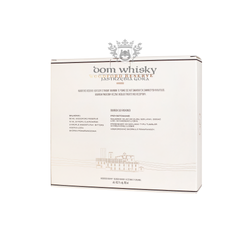 Woodford Reserve Kentucky Straight Bourbon + szklanka /bez opakowania /43,2%/ 0,7l      