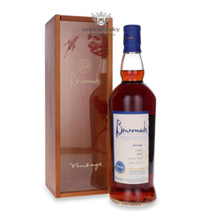 Benromach Vintage 1968 (Bottled 2005) /41,8% / 0,7l