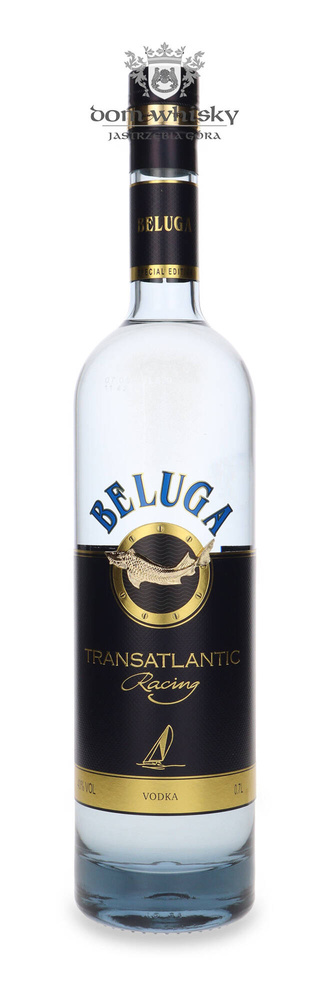 Wódka Beluga Transatlantic /bez opakowania/ 40% / 0,7l