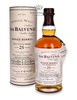 Balvenie 25-letni Single Barrel (D.1974, B.2000) Cask 10149 / 46,9% / 0,7l