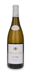 J. de Villebois Pouilly Fume /12,5%/0,75l