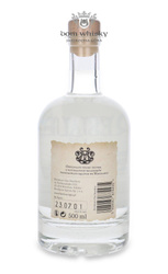 Breslauer Smoky Gin / 43.5% / 0.5l
