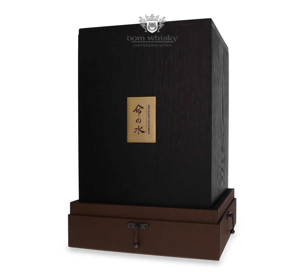 Karuizawa Vintage 50 Year Old (D.1969, B.2019) Sherry Cask No. 538 / 59.2% / 0.7l
