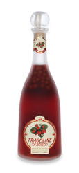 Marcati Fragoline Di Bosco Liqueur / 25% / 0.7l