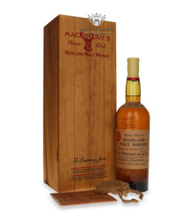 Mackinlay's Shackleton's The Discovery Edition /47,3% /0,7l