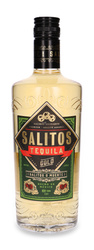 Salitos Tequila Gold / 38% / 0,7l