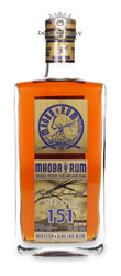 Rum Mhoba Strand 151 / 75.5% / 0.7l