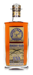 Rum Mhoba Strand 151 / 75,5% / 0,7l