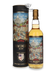 Macduff (Banff) Moon Import Paris Collection (D.1992, B.2004) /46%/ 0,7l