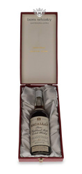 Macallan 1955 Rinaldi Import / 45.85% / 0.75l