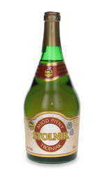 Mead Piastun Dwójniak / 16% / 0.75l