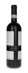 Pieve Santa Restituta Sugarille Brunello di Montalcino 2019 / 14,5% / 0,75l