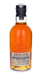 Aberlour Triple Cask Matured /bez opakowania/ 40% / 0,7l