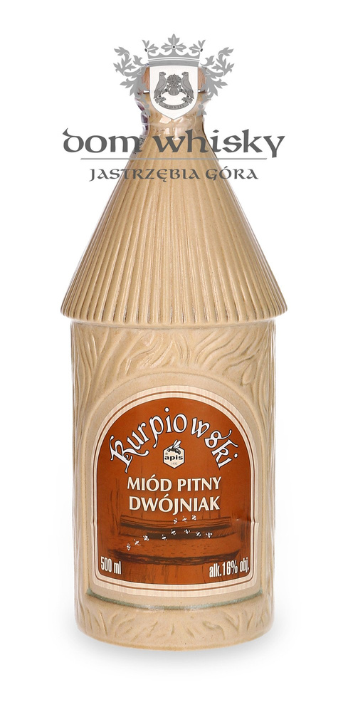 Mead Dwójniak Kurpiowski / ulik / 16% / 0.5l