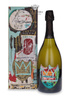 Szampan Dom Perignon Vintage 2015 Limited Edition By Jean Michel Basquiat / 12,5% / 0,75l