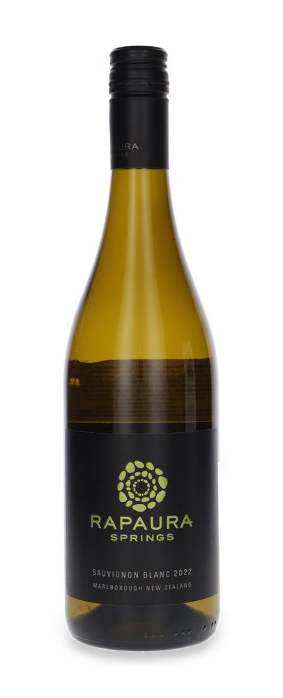 Rapaura Springs Marlborough Sauvignon Blanc / 13% / 0,75l