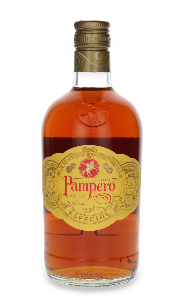 Pampero Anejo Especial Rum / 40% / 0.7l