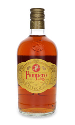 Pampero Anejo Especial Rum / 40% / 0.7l