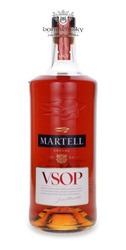 Cognac Martell VSOP bez opakowania/ 40% / 0,7l