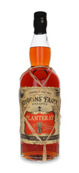 Planteray Stiggins Pineapple /40% /3.75 L