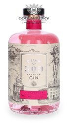 Buss Nº 509 Premium Pink Grapefruit Gin /40%/ 0,7l