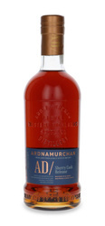 Ardnamurchan Sherry Cask Release / 50% / 0,7l