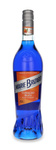 Marie Brizard Blue Curacao Liqueur / 23% / 0,7l