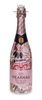 Cava Vilarnau Barcelona Rose Delicat Brut Organic / 12% / 0,75l